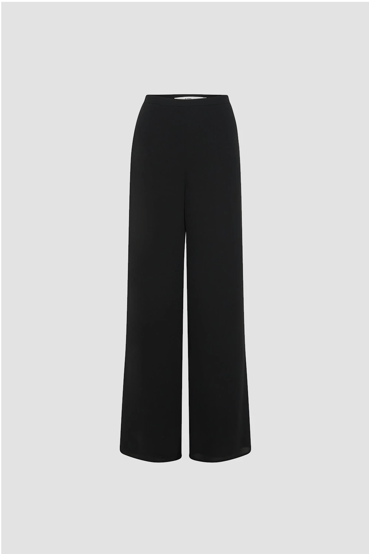 By Johnny Mimi Wide Pant Black